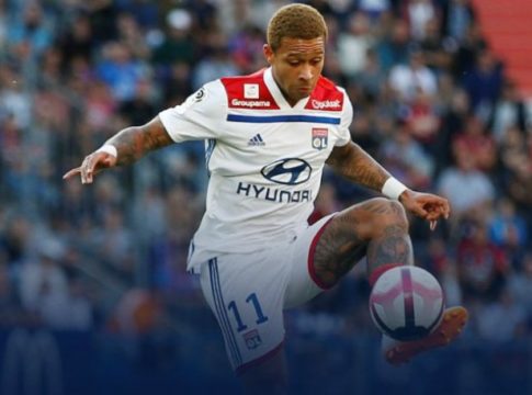Λυών – Νιμ 2-0