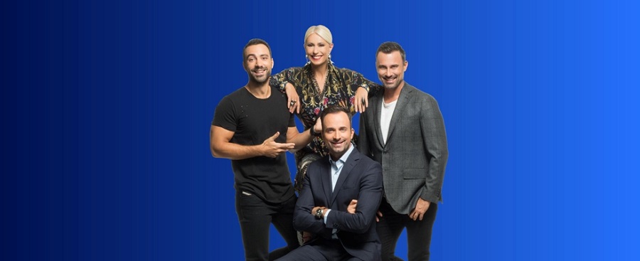 Ελλάδα έχεις ταλέντο: Την έκοψαν 2 φορές στο X Factor αλλά δεν το έβαλε κάτω (vids)