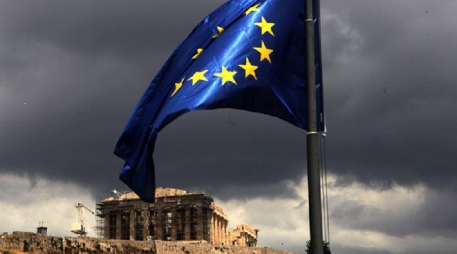 ΔΝΤ: Δυσοίωνο το μέλλον της ελληνικής οικονομίας