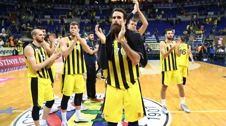 LIVE: Φενέρμπαχτσε – Γκραν Κανάρια