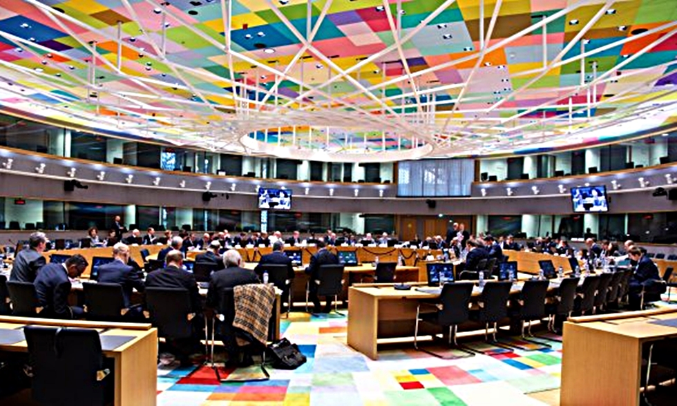 Στο «μενού» του Euroworking Group η Ελλάδα