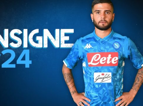 Έτσι «πλήγωσε» την Παρί ο Ινσίνιε (vid)