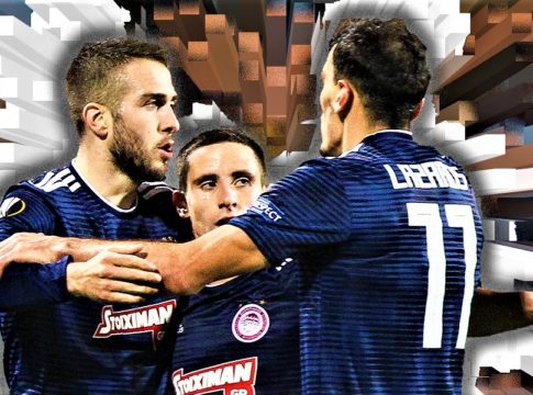 Ο «τελικός» στο Περιστέρι θέλει μαχητές