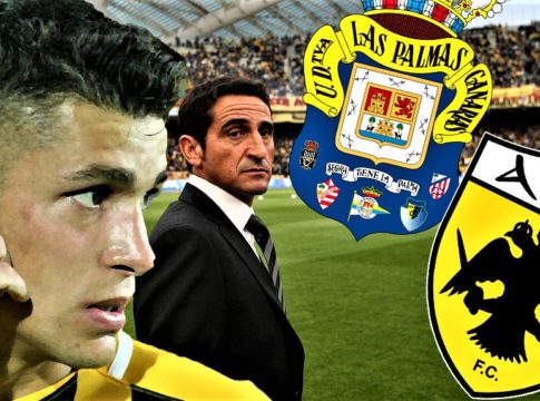 Το τηλεφώνημα στον Χιμένεθ για Ματέο Γκαρσία