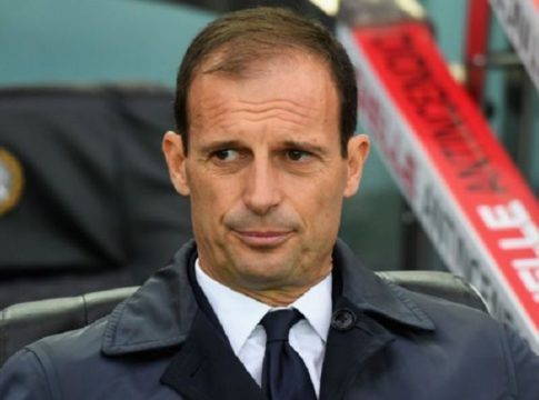 Φήμες για επαφές Γιουνάιτεντ με Αλέγκρι