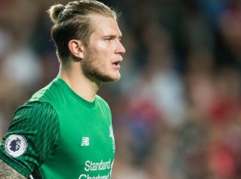 Νέα γκέλα Κάριους,1-0 η Μάλμε την Μπεσίκτας