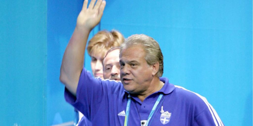 Ο Ιακώβου θυμάται το πρώτο ελληνικό μετάλλιο σε Παγκόσμιο πρωτάθλημα