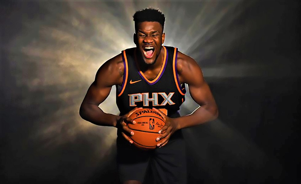 Phoenix Suns Season Preview