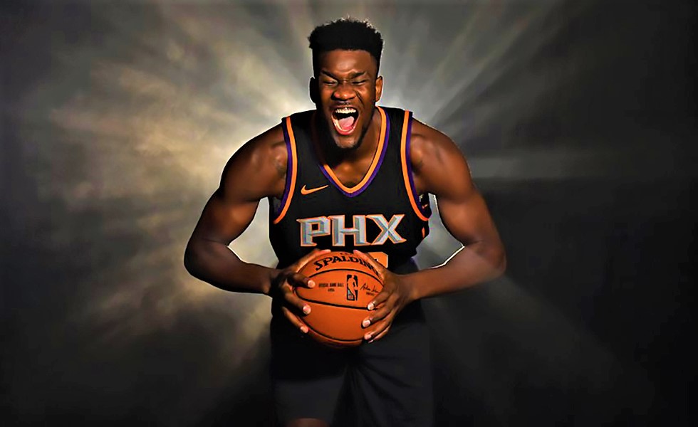 Phoenix Suns Season Preview | to10.gr Phoenix Suns Season Preview | to10.gr