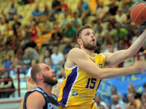 LIVE: Λαύριο – Πανιώνιος