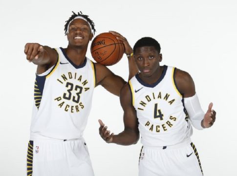 Indiana Pacers Season Preview