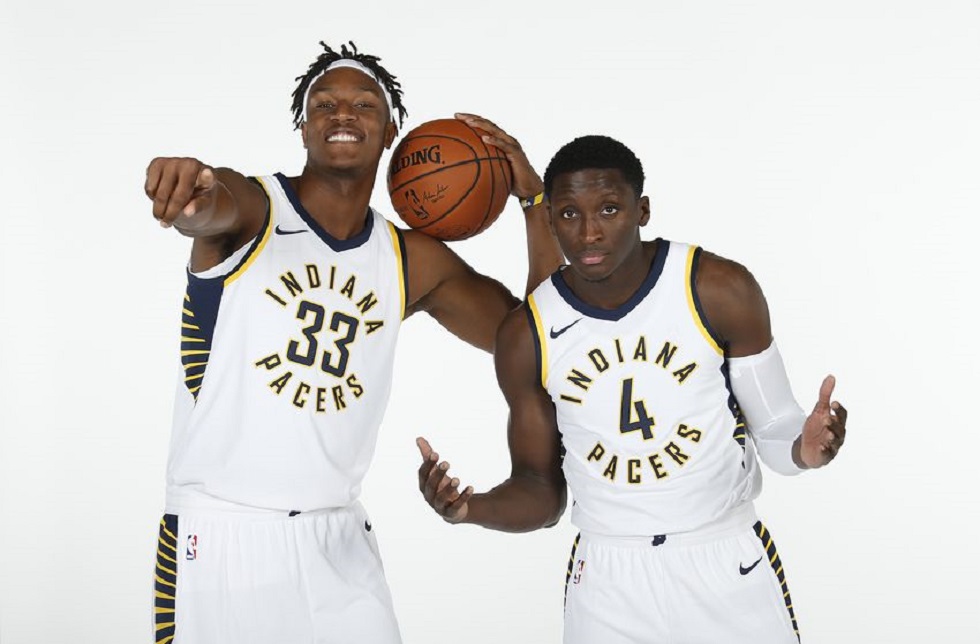 Indiana Pacers Season Preview