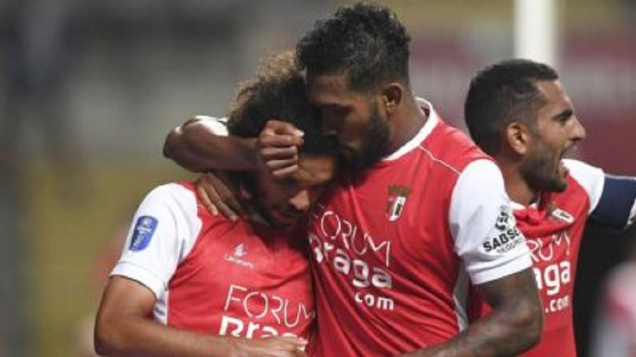 Η Μπράγκα είναι ψυλλιασμένη…