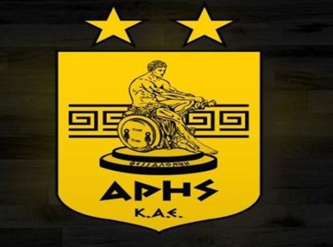 Άρης: «Χρόνια πολλά Θεσσαλονίκη μας» (pic)