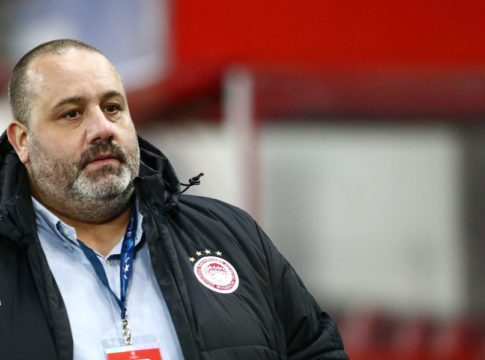 Καραπαπάς: «Δεν τους κάνουν τώρα οι τακτικοί δικαστές;»