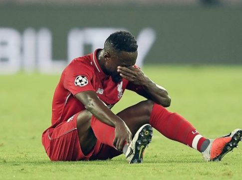 Απόγνωση στη Λίβερπουλ, εκτός και ο Κεϊτά