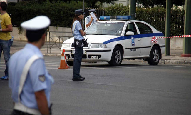 Κλειστοί δρόμοι στην Αθήνα την Κυριακή – Πού δεν θα κυκλοφορούν οι οδηγοί