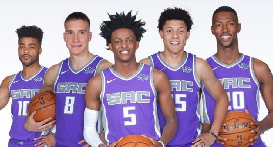 Sacramento Kings Season Preview