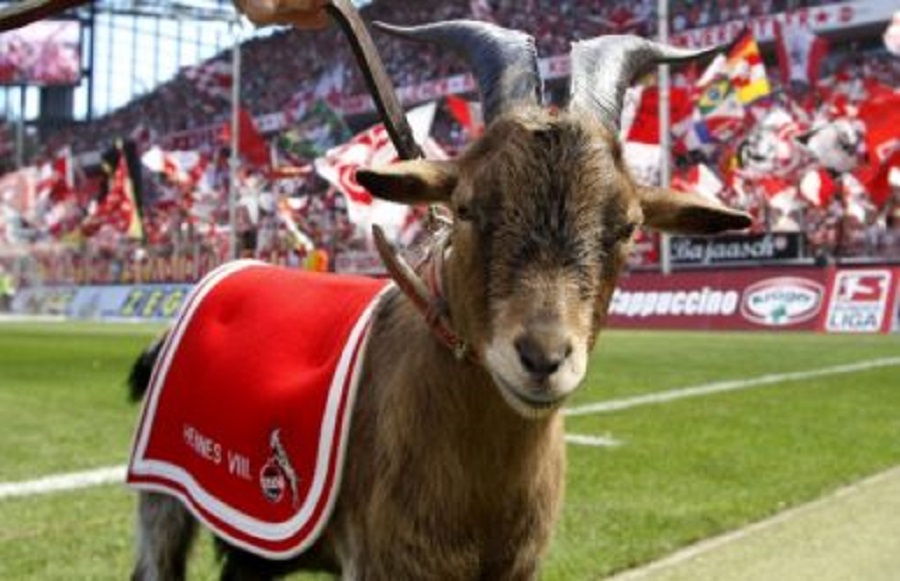 Με τα «Πηγάδια» και τα «Κριάρια»