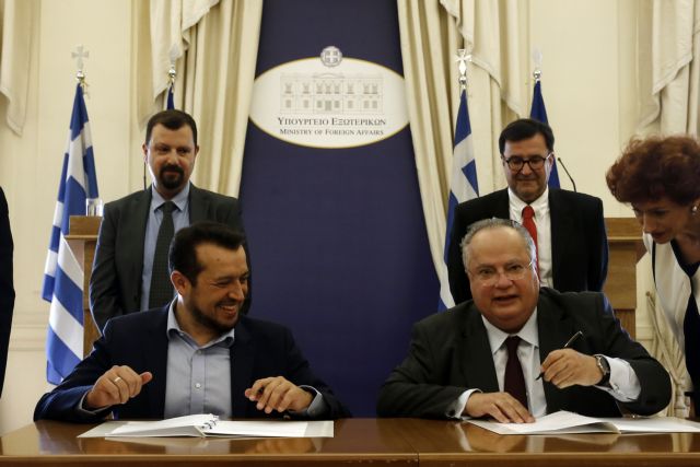 Άνω – κάτω η κυβέρνηση για το Μακεδονικό: «Σιωπητήριο» επιχειρούν να επιβάλλουν στον Καμμένο