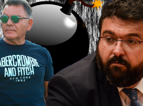 Τώρα δεν μπορεί να προσποιείται κανείς ότι δεν… ξέρει