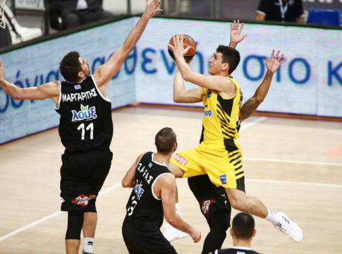 Στη «μάχη» του Champions League ΑΕΚ και ΠΑΟΚ