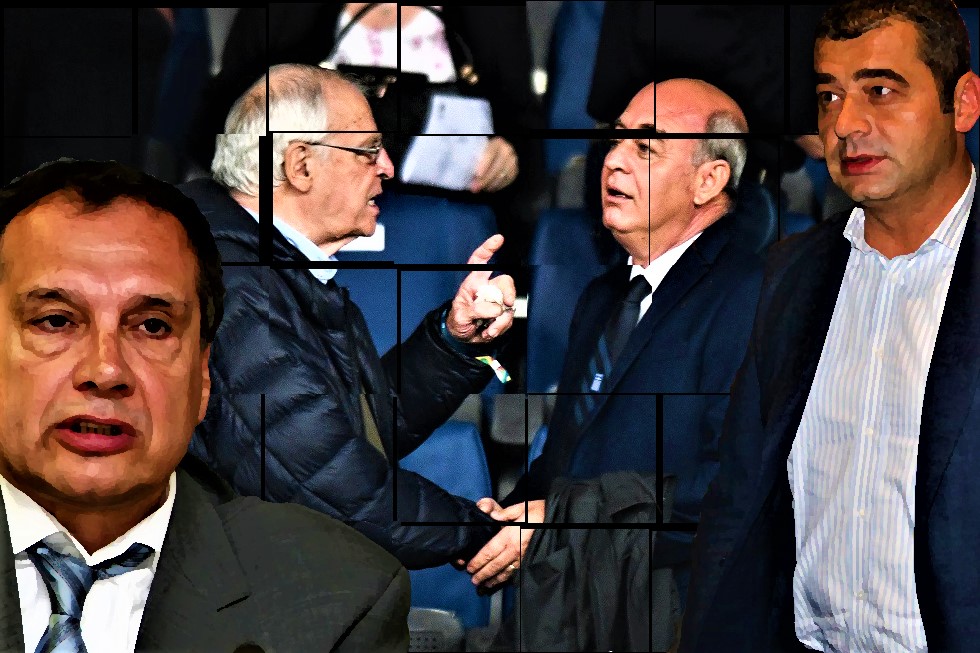Το άδειασμα του Σάββα στον Δέδε και οι αληθινές προθέσεις της UEFA