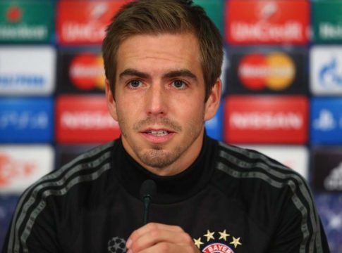 Λαμ: «Με ήθελε η Μπαρτσελόνα ένα διάστημα»