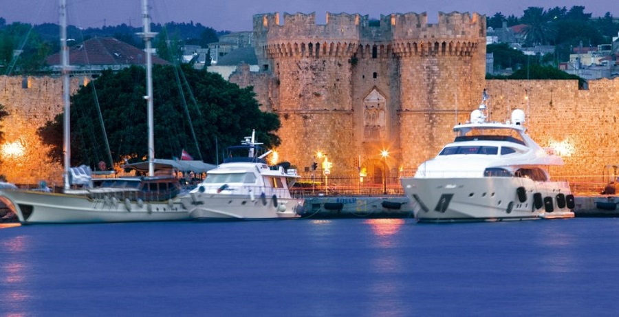 Ρόδος: Γαμπρός δικαιώνεται και παίρνει 20.000 ευρώ από την πεθερά του