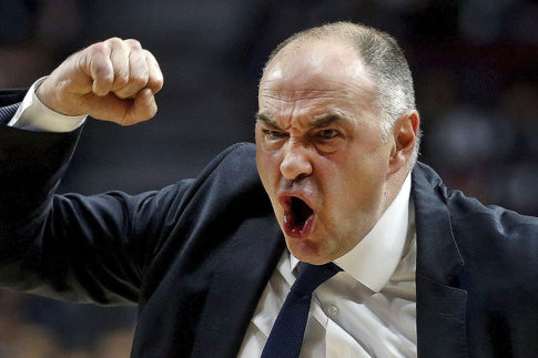 «Χώσιμο» Λάσο στον 18χρονο Πάντζαρ (vid)