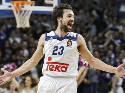 Χαζομπαμπάς ο Σέρχιο Γιουλ! (pic)