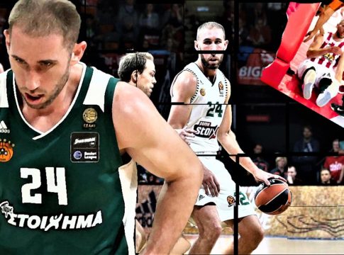 Κωδικός Λοτζέτσκι: Κάθε χρόνο και από έναν τραυματισμό