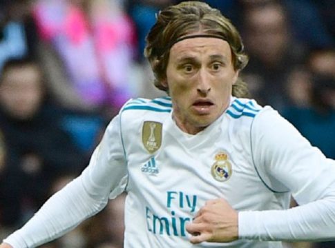 Επανέρχεται για Μόντριτς η Ίντερ