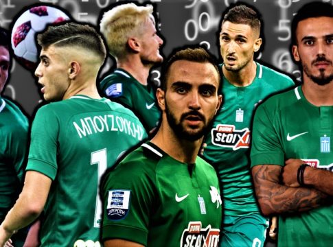 Τώρα πρέπει να δείξει τις αντοχές του ο Παναθηναϊκός