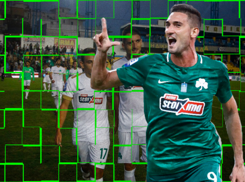 L for Lawrence: Το10.gr αποκαλύπτει τι σημαίνει ο πανηγυρισμός του… killer Μακέντα