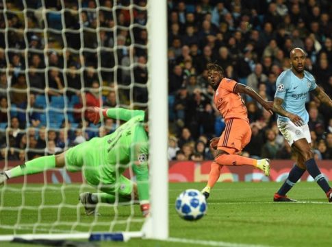 Champions League, ημέρα δεύτερη