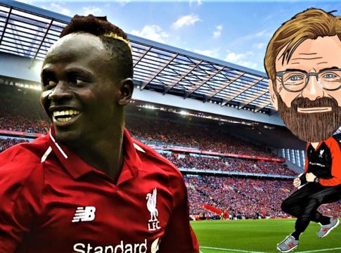 Λίβερπουλ – Κάρντιφ 4-1