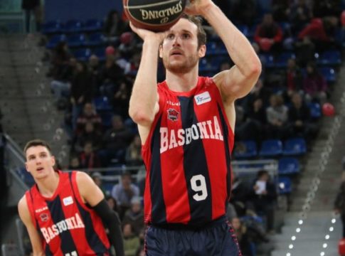 LIVE: Μπάγερν Μονάχου – Μπασκόνια