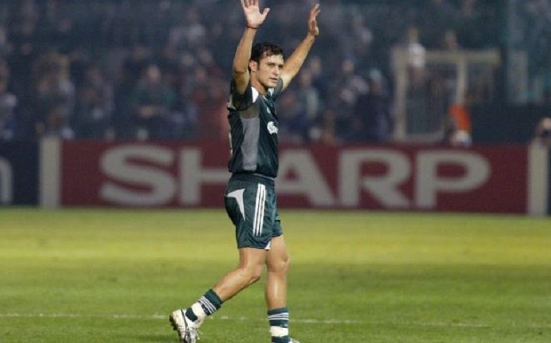 Η UEFA θυμήθηκε την γκολάρα του Γκονζάλες απέναντι στην Άρσεναλ (vid)