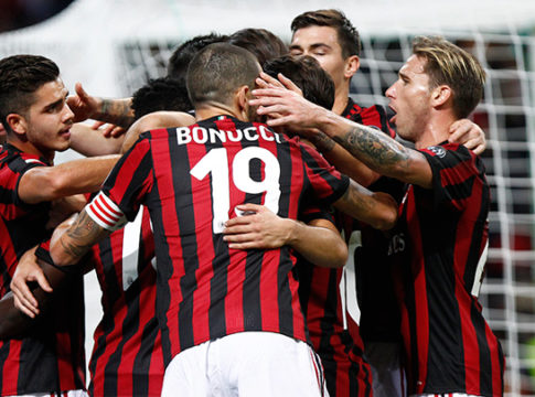 «Μαύρη τρύπα» 126 εκατ. στα ταμεία της Μίλαν