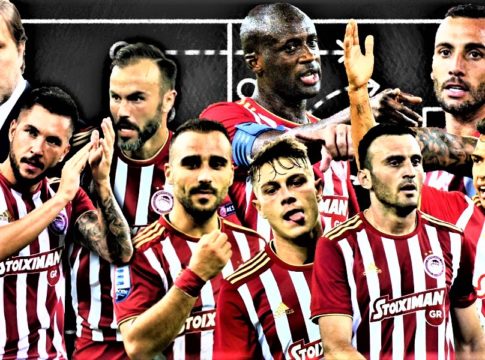 Ψάχνει το επόμενο «πακέτο» με Ντουντελάνζ, Απόλλωνα!