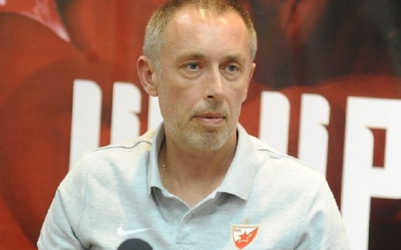 Τόμιτς: «Πρέπει να έχουμε διάρκεια»