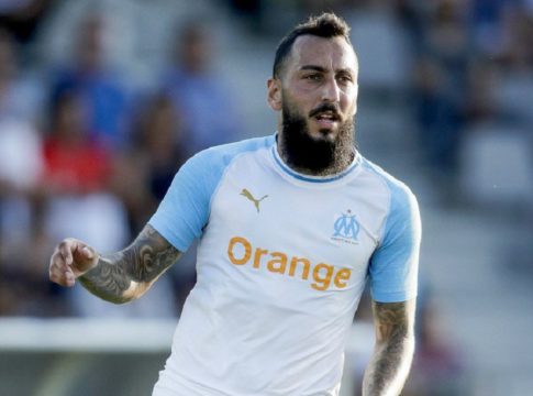 Μαρσέιγ: «Μήτρογλου, ο Έλληνας Θεός των γκολ»