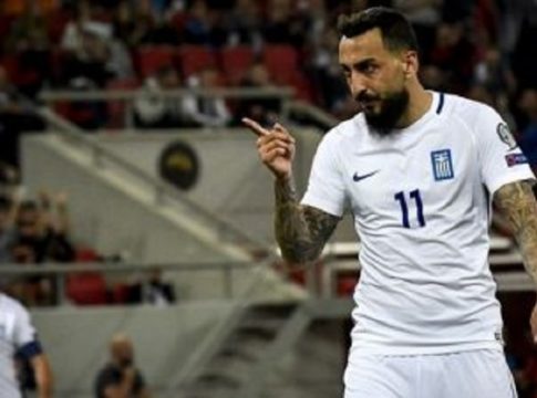 Ποτέ διπλό στη Φινλανδία