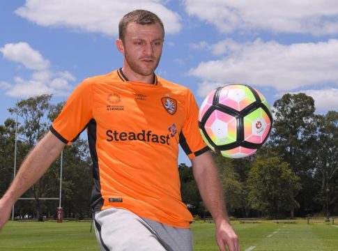 Αβραάμ: «Χαρούμενος για την απόφαση, όλοι ξέρουν ότι είμαι τίμιος»