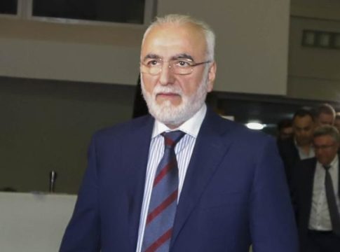 Τι απαντά ο Ιβάν Σαββίδης στο δημοσίευμα των «New York Times»