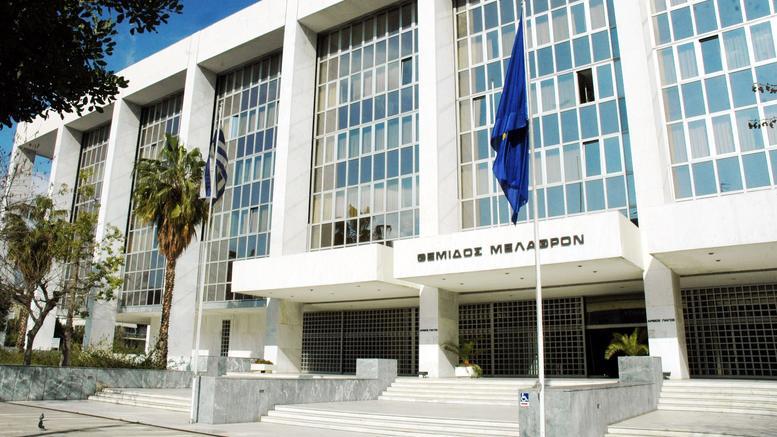 Συζητήθηκε η αίτηση αναίρεσης του Νίκου Ρωμανού