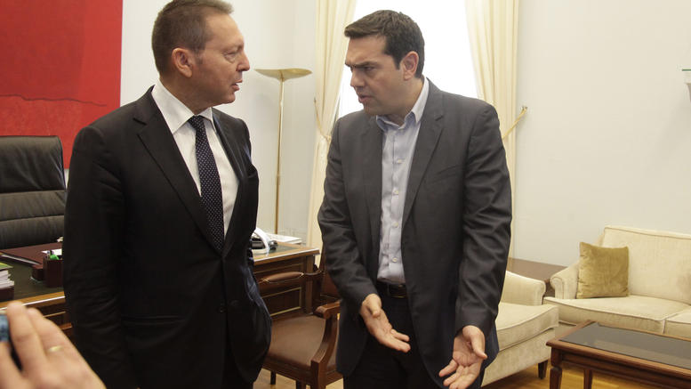 Εγκλημα από την κυβέρνηση: Ανακάλυψε σχέδια για τις τράπεζες που κάποτε απέρριπτε