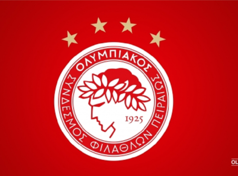 Το πρόγραμμα του αγώνα Ολυμπιακός – Ντιναμό Κιέβου