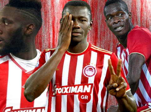 Μεταγραφάρες που δεν γίνονται στην τύχη